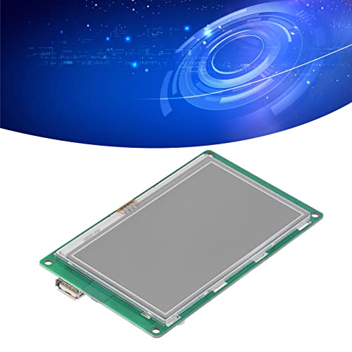 Display Board, USB 2.0 Better Control Screen Module for Replacement