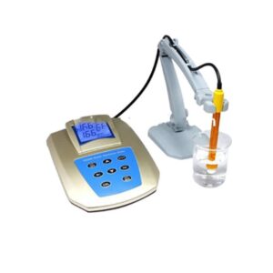 quality benth top water hardness meter for laboratory