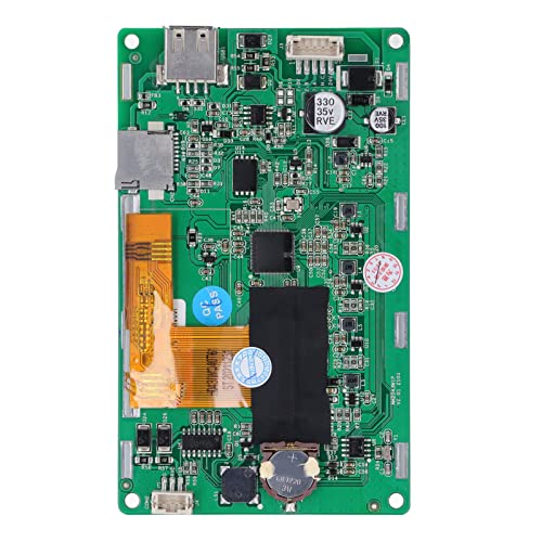 Display Board, USB 2.0 Better Control Screen Module for Replacement