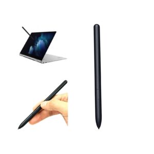 Galaxy Tab S7 Stylus Pen WithBluetooth Replacement s Pen for Samsung Galaxy Tab S7,S7Ultra,S7 Plus SM-T870,SM-T875,SM-T876B Stylus(Black)