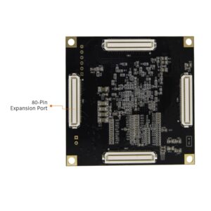 MiiElAOD SoMs AC7A035: XILINX Artix-7 XC7A35T FPGA Core Board Industrial Grade Module