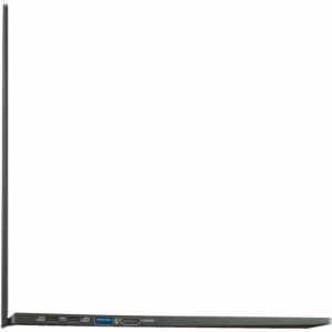 Acer 2023 Swift Edge Laptop: Ryzen 7 6800U, 16'' 4K OLED Display, 1TB SSD, 16GB DDR5 RAM, Backlit Keyboard, Windows 11, 2.58lbs, Black