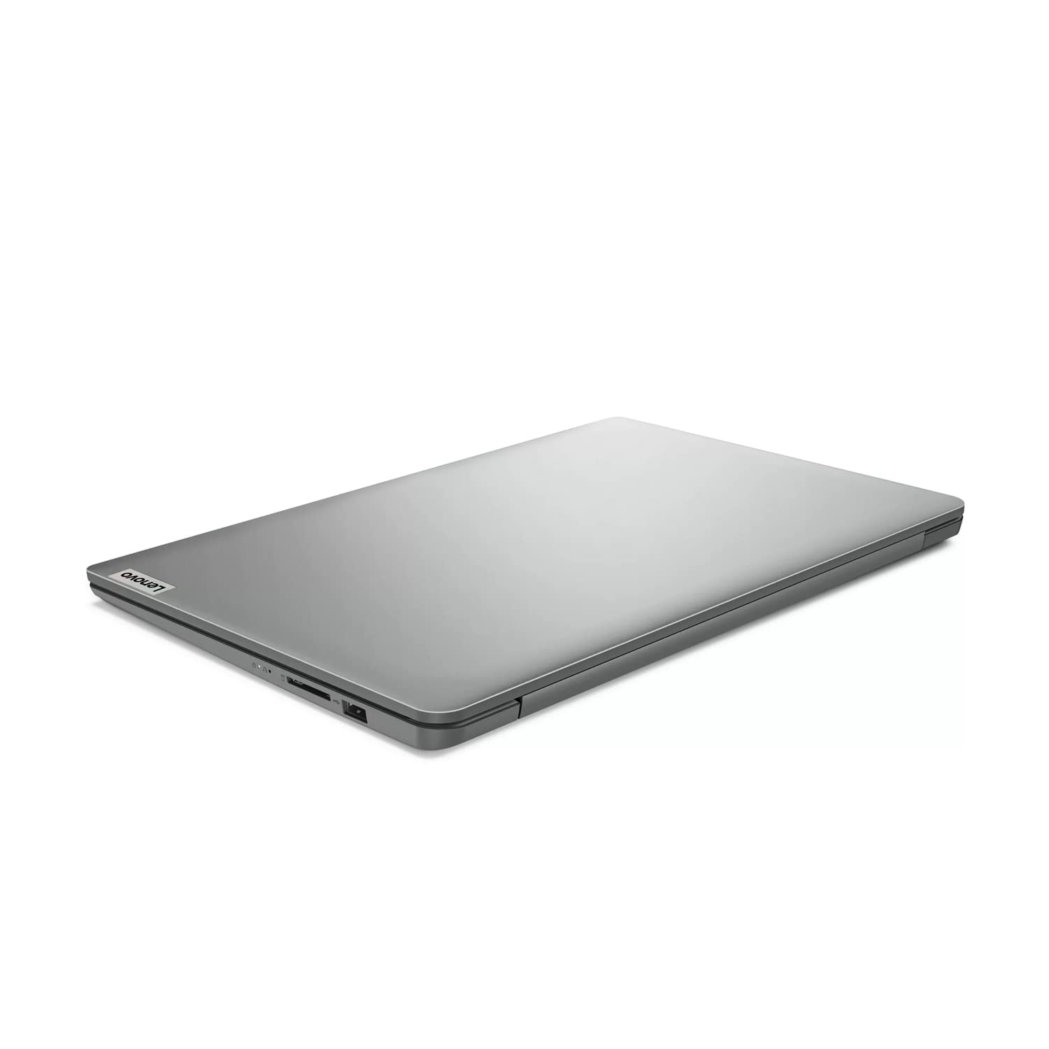 Lenovo Ideapad 1i 14 Laptop, 14" HD Screen, Intel Pentium Silver N5030, 4GB RAM, 128GB eMMC + 256GB PCIe SSD, Webcam, HDMI, SD Card Reader, Wi-Fi 6, Windows 11 Home, One Year of Microsoft Office 365