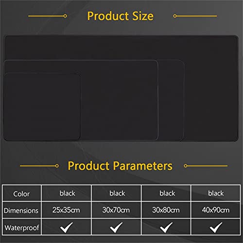 Marble Mouse Pad XXL Large Mouse Pad Gamer Computer Desk Mat Gaming Keyboard Big Mouse Pad Desk Mat PC Gamer Mousepads Mat-SS-2||300x800x2mm