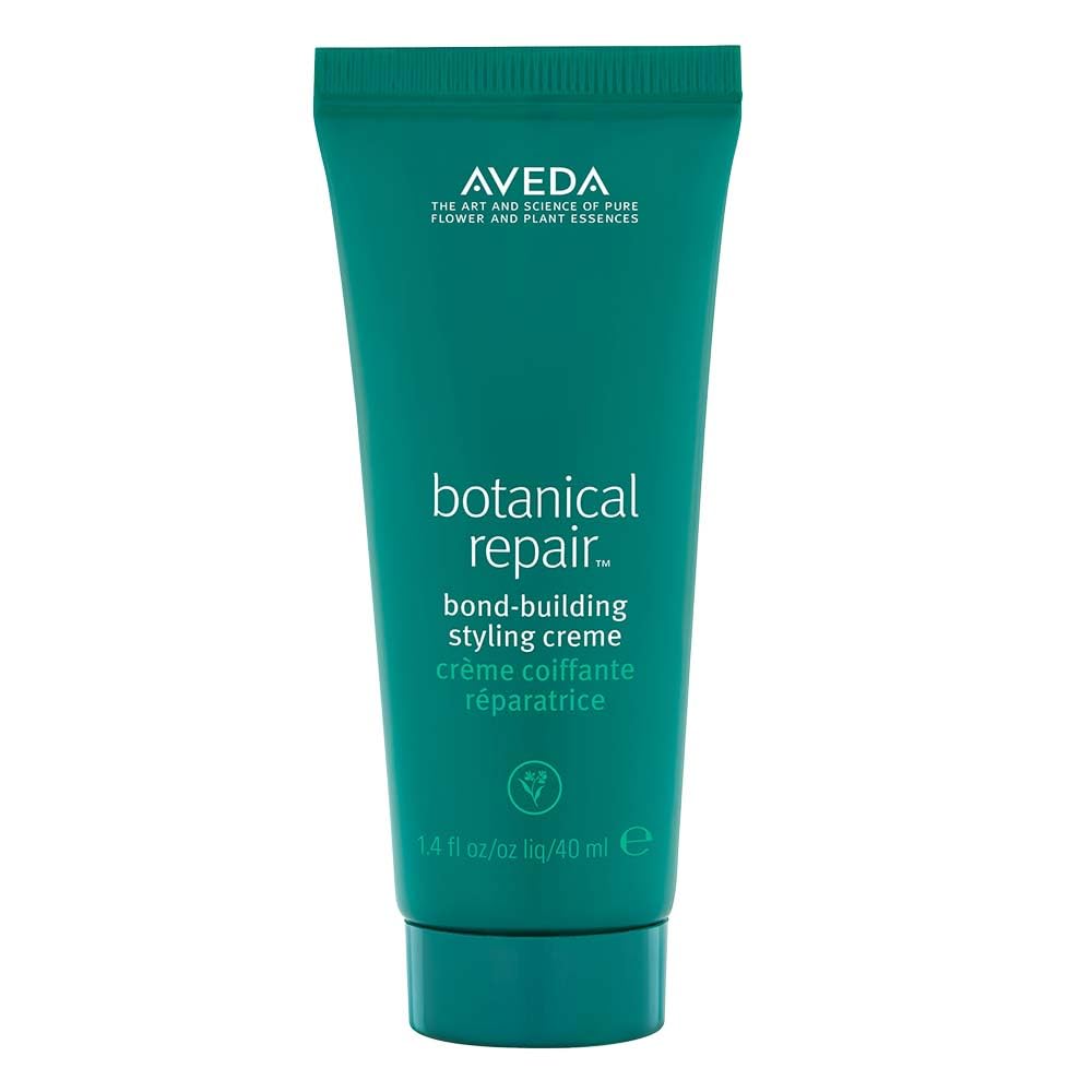 Aveda Botanical Repair Bond-Building Styling Creme Travel Size 1.4 Fl oz/40 Ml