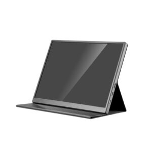 dfz portable monitor, 10.5in ips 1920x1280 hd computer display, portable ultrathin gaming monitor, laptop display