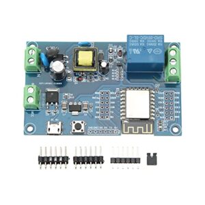 relay module, development relay board 1 channel strong driving usb5v for control