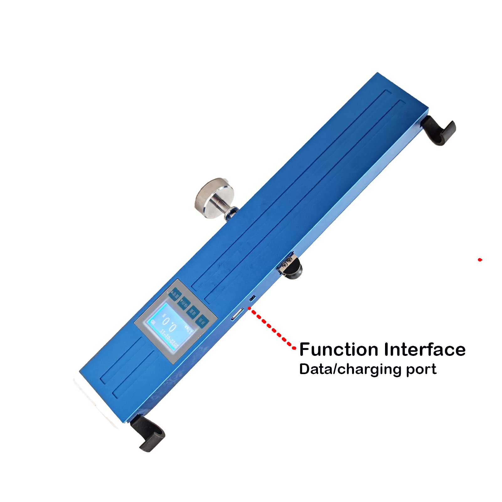 SF-300 Elevator Wire Rope Tension Meter