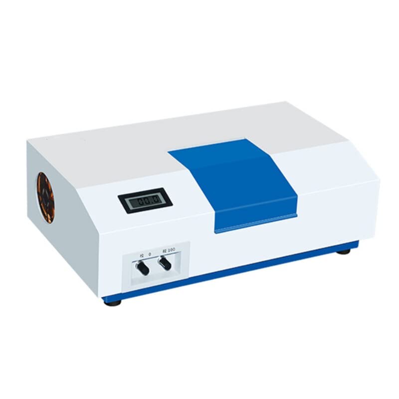 Light Transmittance Haze Meter for Small and Medium Samples