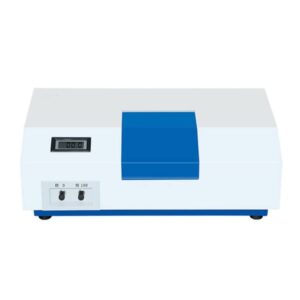 Light Transmittance Haze Meter for Small and Medium Samples