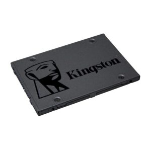 Kingston A400 SSD Internal Solid State Drive 120GB 240GB 480GB 2.5 inch SATA III (120GB)