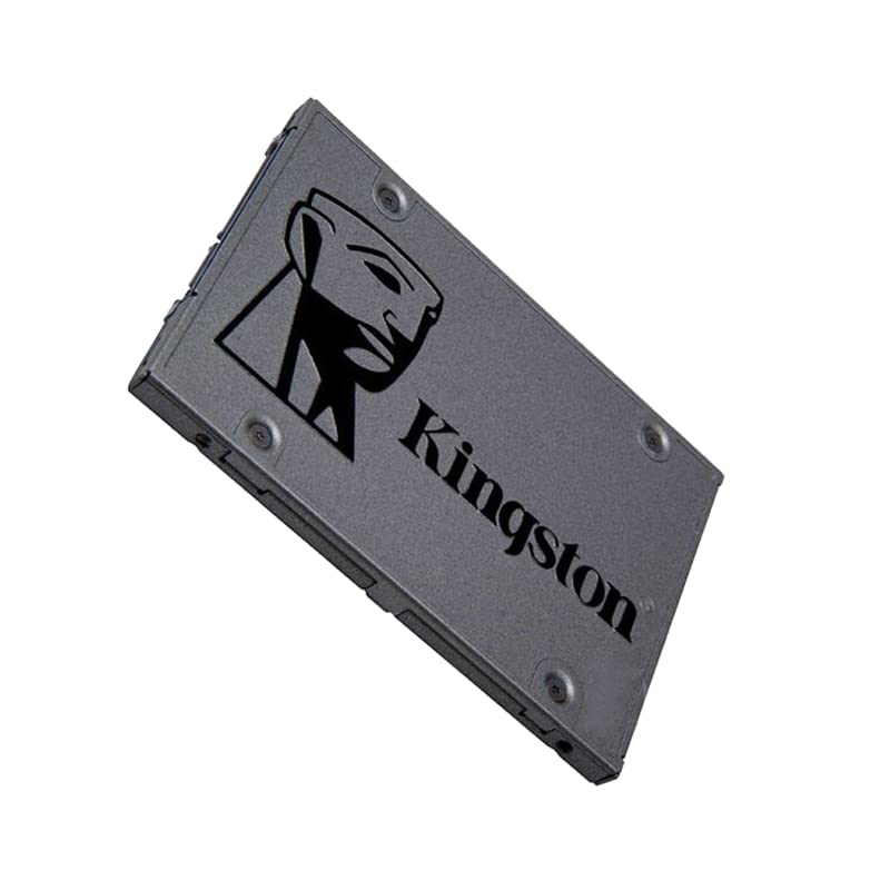 Kingston A400 SSD Internal Solid State Drive 120GB 240GB 480GB 2.5 inch SATA III (120GB)