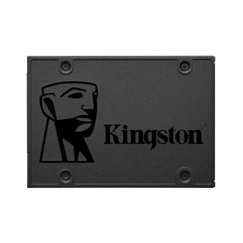 Kingston A400 SSD Internal Solid State Drive 120GB 240GB 480GB 2.5 inch SATA III (120GB)