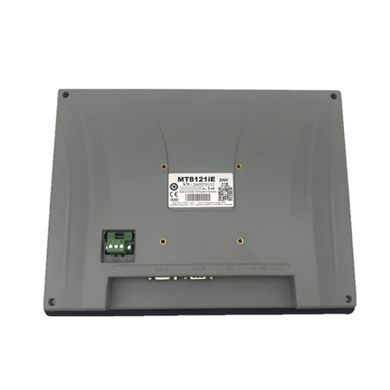 CBBEXP MT8121iE 12.1'' Touch Screen Display HMI Sealed in Box 1 Year Warranty Fast Shipment