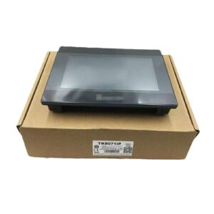 cbbexp tk8071ip 7'' touch screen display hmi sealed in box 1 year warranty fast shipment