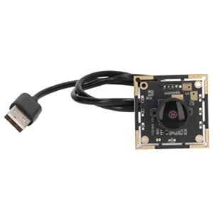 camera module, 145° field of view 30fps 1920x1080 usb 2mp mini camera board for image