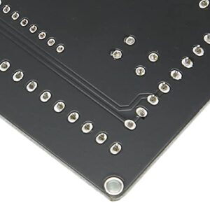 Expansion Board, Terminal Block Board Convenient Wiring Beautiful for SWD