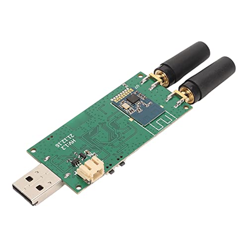 Radiofrequency Modules, Evil Crow RF V2 2 CC1101 RF Modules RF Module Board Adapter 2.4GHz Professional for Learning