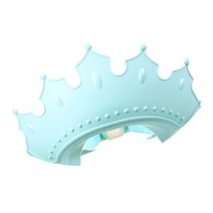 plastic shower cap shower bathing bath shampoo safe visor hair soft cap blue for supplies washing shape hat green crown adjustable caps silicone swim cap