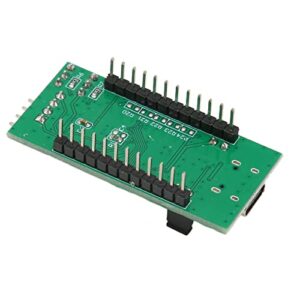 USB Microcontroller Development Board, High Speed USB Download Module USB 2.0