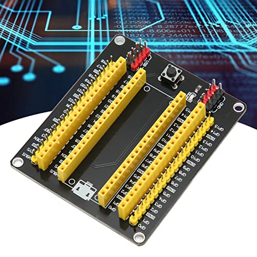 Hosi Development Tools, Control 40Pin Expansion Board 2500x2100mil