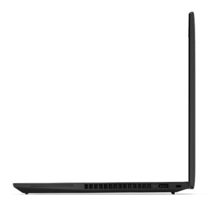 Lenovo Latest ThinkPad P14s Gen 3, Intel Core i7-1260P, 14" 4K UHD 500 nits IPS Anti-Glare Touchscreen, 16 GB DDR4 RAM, 1 TB SSD, NVIDIA® T550 DDR6 Graphic, 1080p Camera, Windows 11 Pro - Black