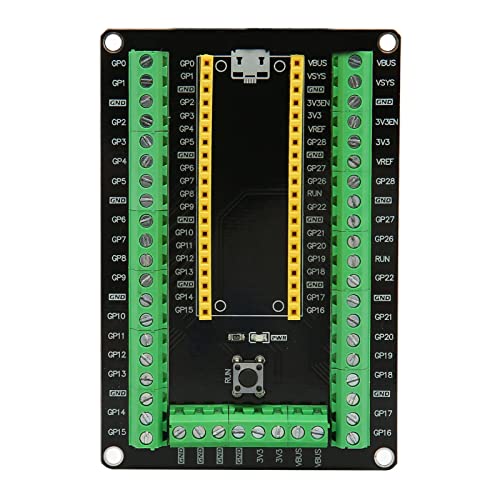 Expansion Board, Terminal Block Board Convenient Wiring Beautiful for SWD