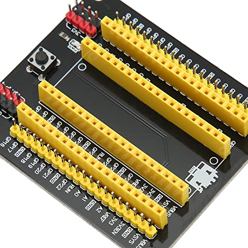 Hosi Development Tools, Control 40Pin Expansion Board 2500x2100mil