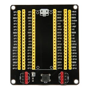 Hosi Development Tools, Control 40Pin Expansion Board 2500x2100mil