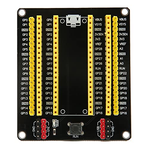 Hosi Development Tools, Control 40Pin Expansion Board 2500x2100mil