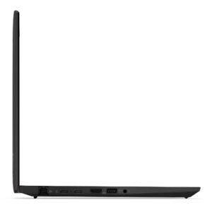 Lenovo Latest ThinkPad P14s Gen 3, Intel Core i7-1260P, 14" 4K UHD 500 nits IPS Anti-Glare Touchscreen, 16 GB DDR4 RAM, 1 TB SSD, NVIDIA® T550 DDR6 Graphic, 1080p Camera, Windows 11 Pro - Black