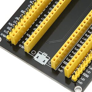 Hosi Development Tools, Control 40Pin Expansion Board 2500x2100mil