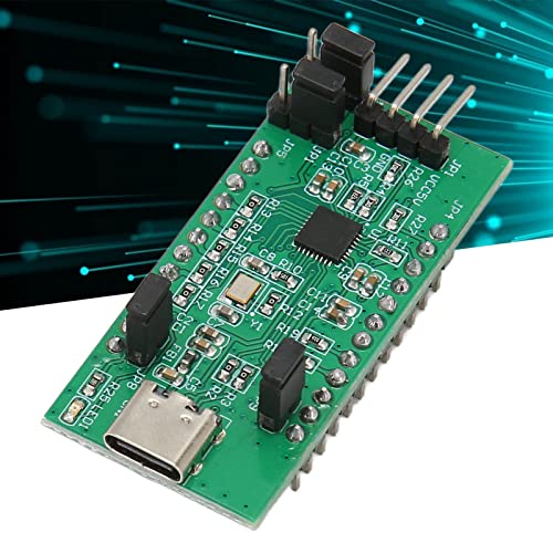 USB Microcontroller Development Board, High Speed USB Download Module USB 2.0