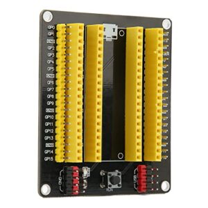 hosi development tools, control 40pin expansion board 2500x2100mil