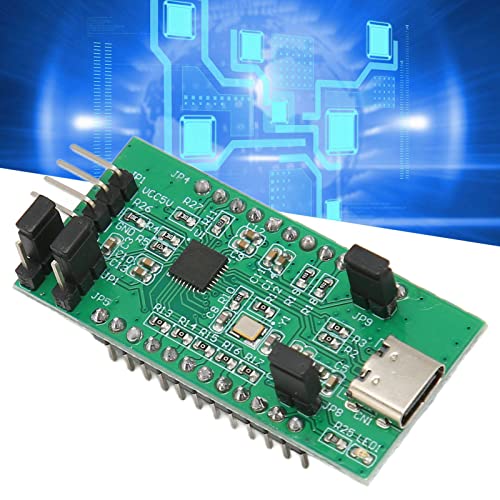 USB Microcontroller Development Board, High Speed USB Download Module USB 2.0