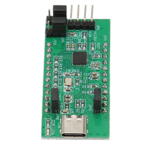 USB Microcontroller Development Board, High Speed USB Download Module USB 2.0