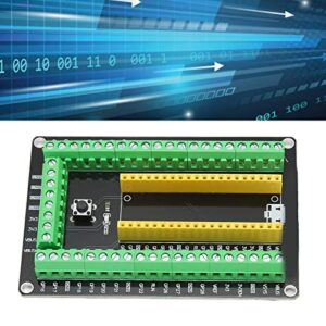 Expansion Board, Terminal Block Board Convenient Wiring Beautiful for SWD