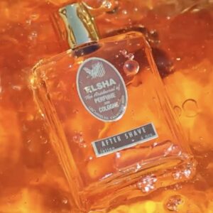 ELSHA Russian Leather Cologne 1776 Cologne