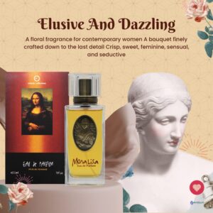 Eclectic Collections Womens Perfume INSPIRED by DIO... JADORE Perfume for Women - Ylang-Ylang, Damascus Rose​ - Floral, Feminine, Voluptuous, Sensual​ - (3.4 fl oz / 100 ml)