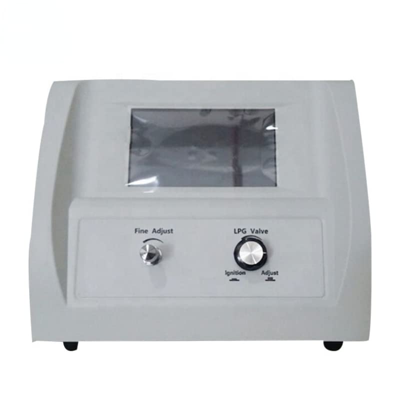 Laboratory K Na Analytical Optical Instrument Flame Photometer