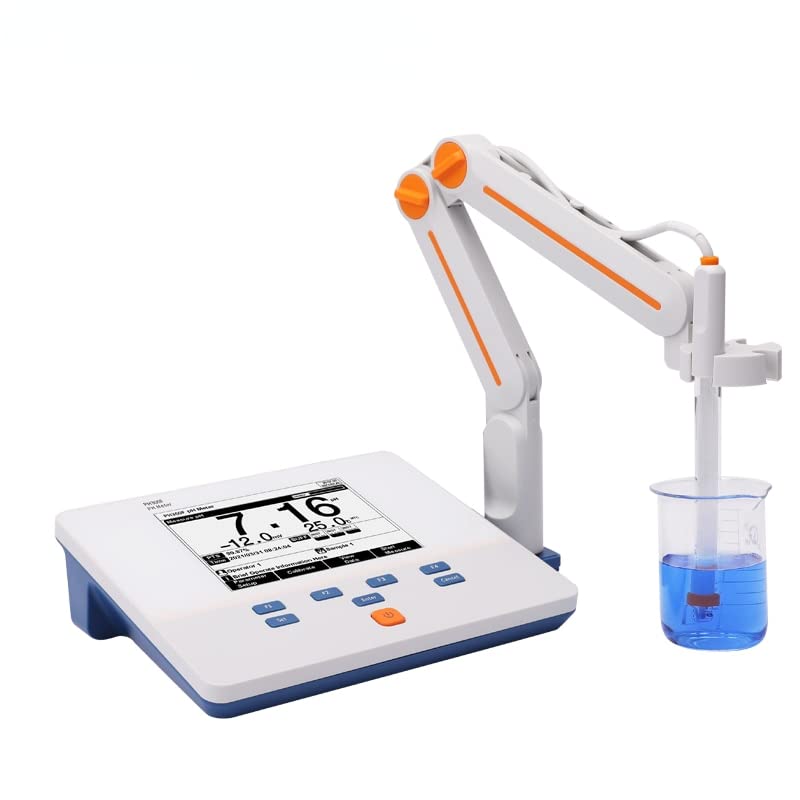 Lab Automatic Moisture Analyzer Coulomb Method