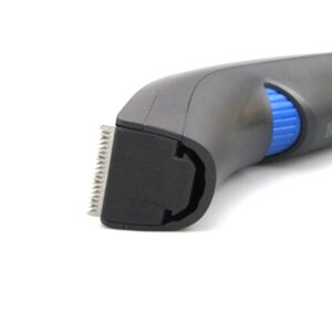 PAI4LEISI Hair Clipper Comb Compatible with Philips 3500 Series QT4018 QT4000 Beard Trimmer Replacement Accessories Part