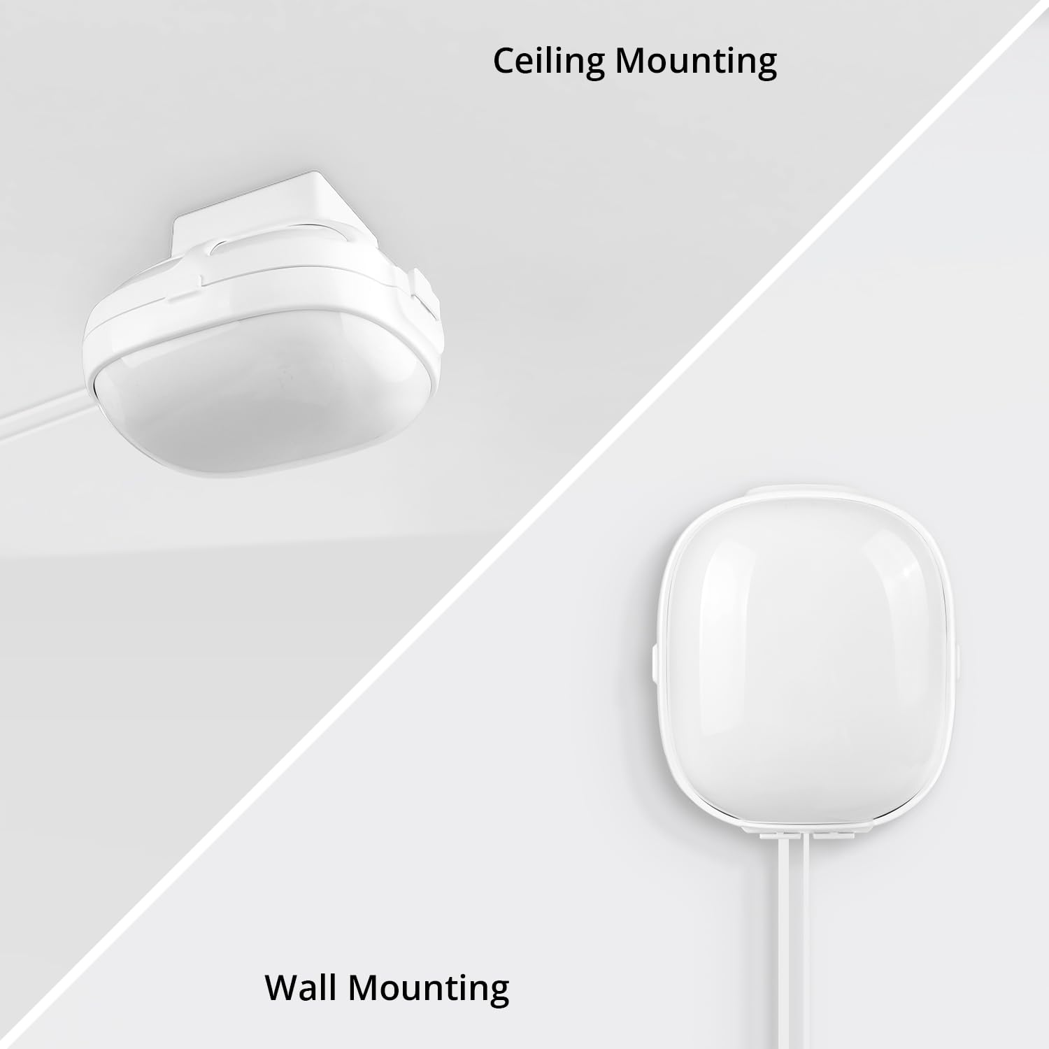 Holicfun Wall Mount for Google Nest WiFi Pro