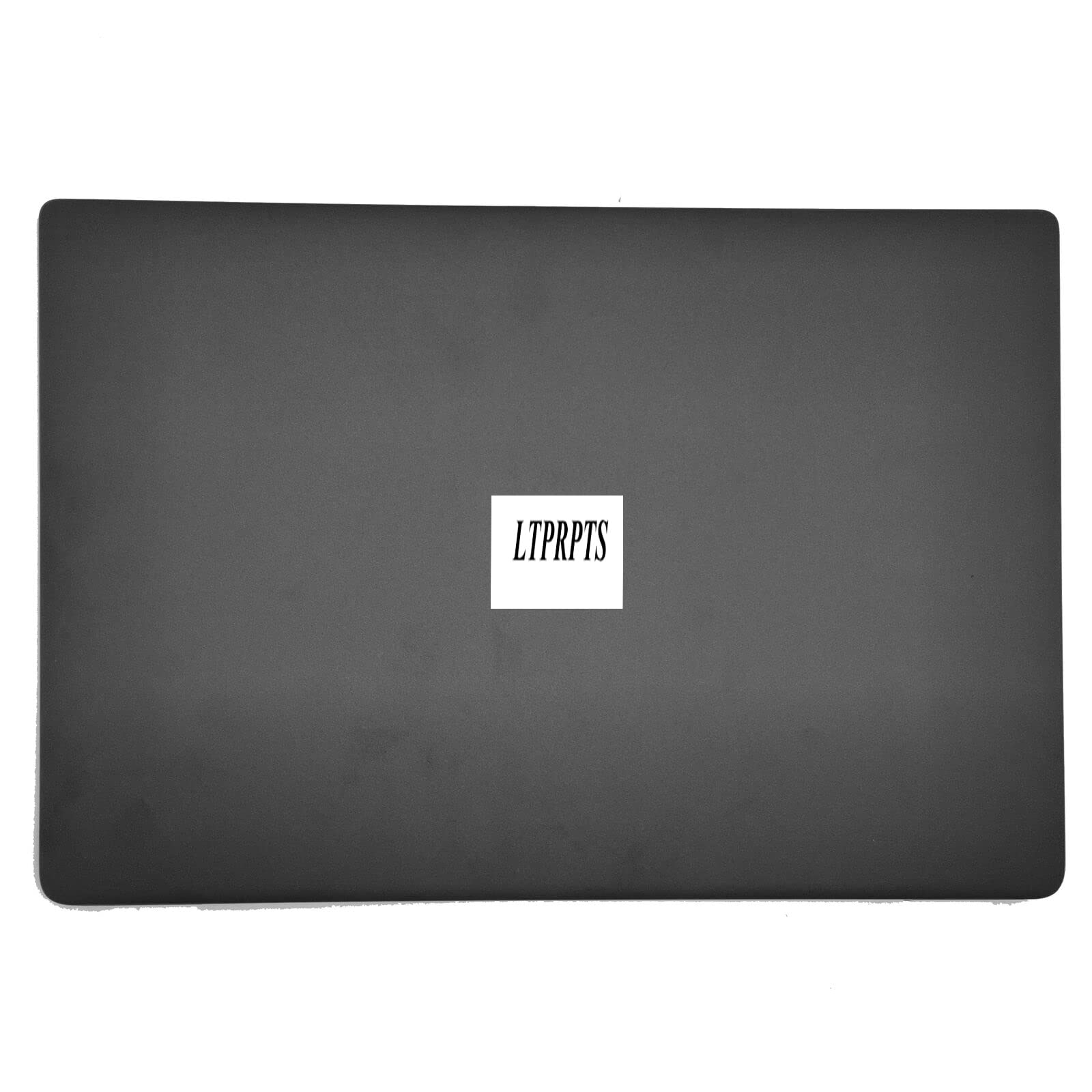 LTPRPTS Replacement Laptop LCD Cover Back Rear Top Lid for Dell Latitude 3410 E3410 0GMYC0 GMYC0 Black