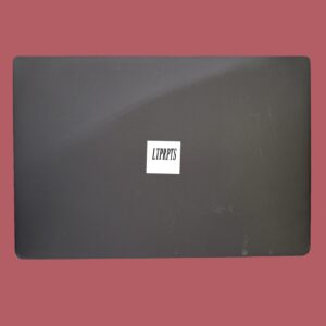 LTPRPTS Replacement Laptop LCD Cover Back Rear Top Lid for Dell Latitude 3410 E3410 0GMYC0 GMYC0 Black