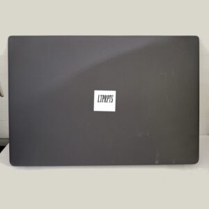 LTPRPTS Replacement Laptop LCD Cover Back Rear Top Lid for Dell Latitude 3410 E3410 0GMYC0 GMYC0 Black