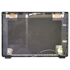 LTPRPTS Replacement Laptop LCD Cover Back Rear Top Lid for Dell Latitude 3410 E3410 0GMYC0 GMYC0 Black