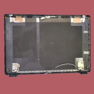 LTPRPTS Replacement Laptop LCD Cover Back Rear Top Lid for Dell Latitude 3410 E3410 0GMYC0 GMYC0 Black