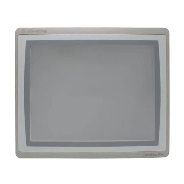 CBBEXP 2711P-T15C21D8S PanelView Plus 7 Standard Model 15'' TFT Display 2711PT15C21D8S Sealed in Box 1 Year Warranty Fast Shipment