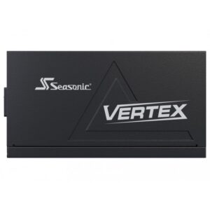 Seasonic Electronics Vertex GX-1000 1000W 80 Plus Gold ATX Fully Modular Power Supply